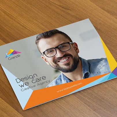 image portfolio