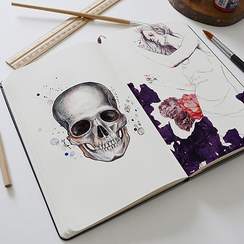 image portfolio